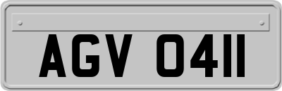 AGV0411