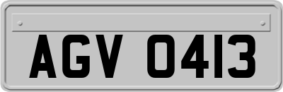 AGV0413