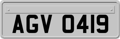 AGV0419