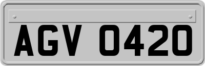 AGV0420
