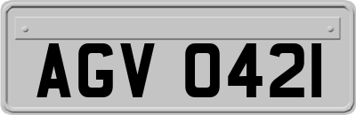 AGV0421
