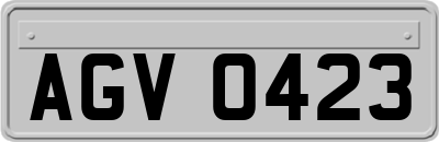 AGV0423
