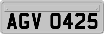 AGV0425