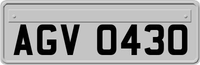 AGV0430