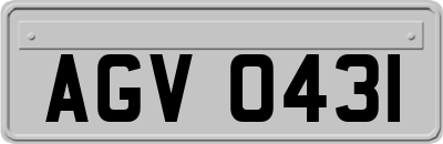 AGV0431