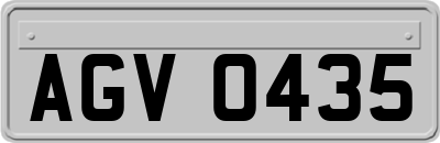 AGV0435