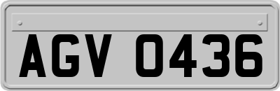 AGV0436