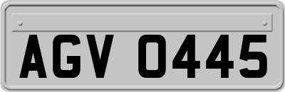 AGV0445