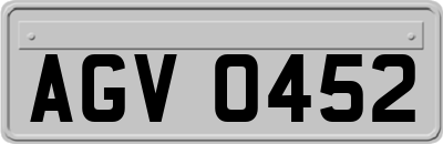 AGV0452