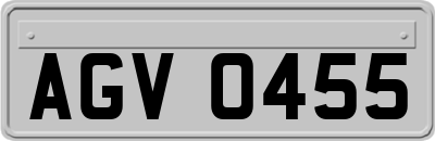 AGV0455