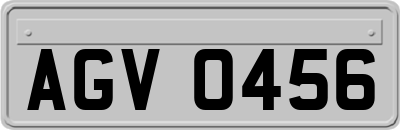 AGV0456