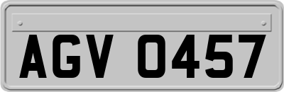 AGV0457