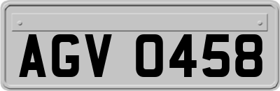 AGV0458