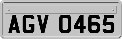 AGV0465