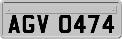 AGV0474