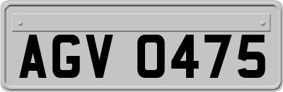 AGV0475