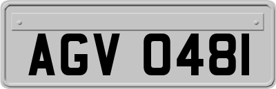 AGV0481