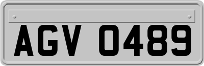 AGV0489