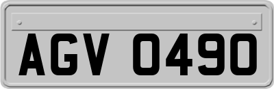 AGV0490
