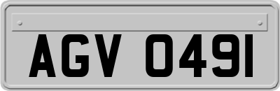 AGV0491