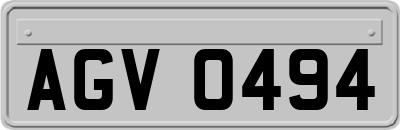 AGV0494