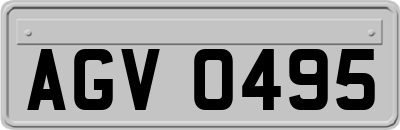 AGV0495