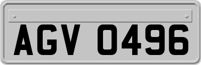 AGV0496