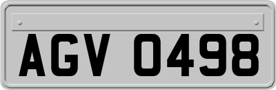 AGV0498