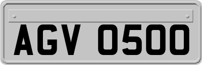 AGV0500