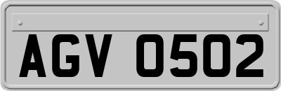 AGV0502