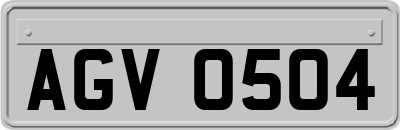 AGV0504