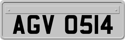 AGV0514