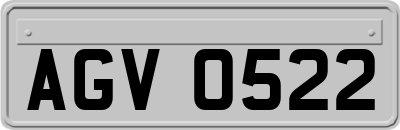 AGV0522