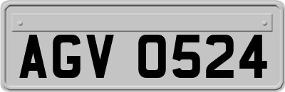 AGV0524