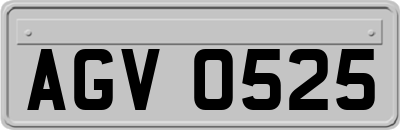 AGV0525