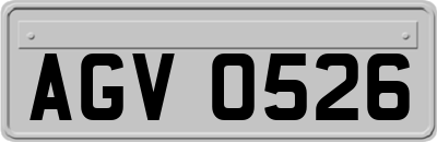 AGV0526
