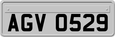 AGV0529