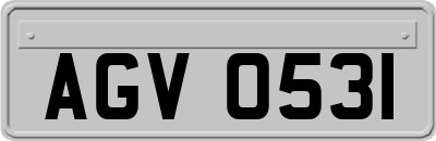 AGV0531