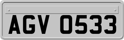 AGV0533