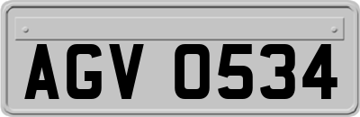 AGV0534