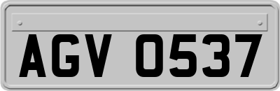 AGV0537