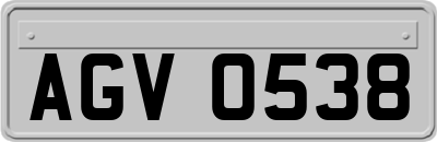 AGV0538
