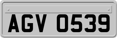 AGV0539