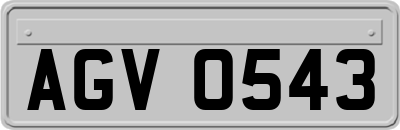 AGV0543