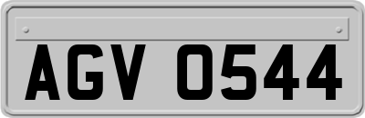 AGV0544