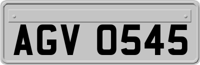 AGV0545