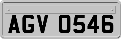 AGV0546