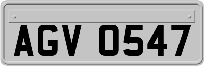 AGV0547