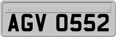 AGV0552