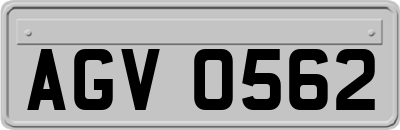 AGV0562